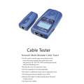 Категории 5E UTP FTP сетевой кабель тестер CAT5e